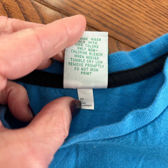 Circo boys 4T vintage t-shirt - Picture 5 of 8